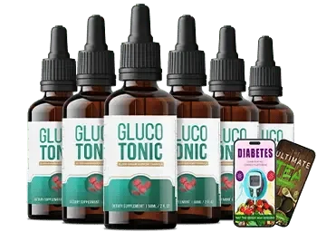 GlucoTonic-Product-supplement